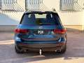 Mercedes-Benz GLB 220 d 4Matic LED AHK VZE WIDESCREEN LEDER Azul - thumbnail 6