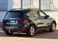 Mercedes-Benz GLB 220 d 4Matic LED AHK VZE WIDESCREEN LEDER Azul - thumbnail 5