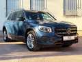 Mercedes-Benz GLB 220 d 4Matic LED AHK VZE WIDESCREEN LEDER Azul - thumbnail 3