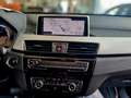 BMW X1 xdrive25e Business Advantage auto OK NEOPATENTATI Nero - thumbnail 4