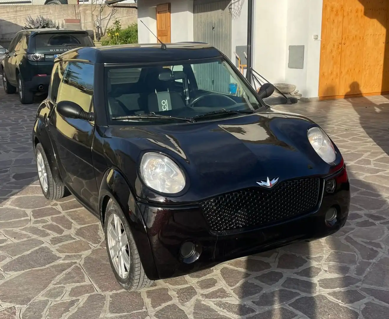 Chatenet CH 26 Negru - 2