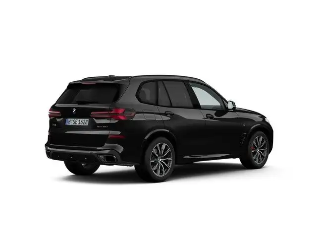 BMW X5 X5 view 4