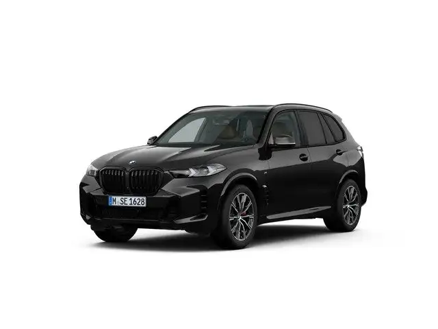 BMW X5 X5 main image