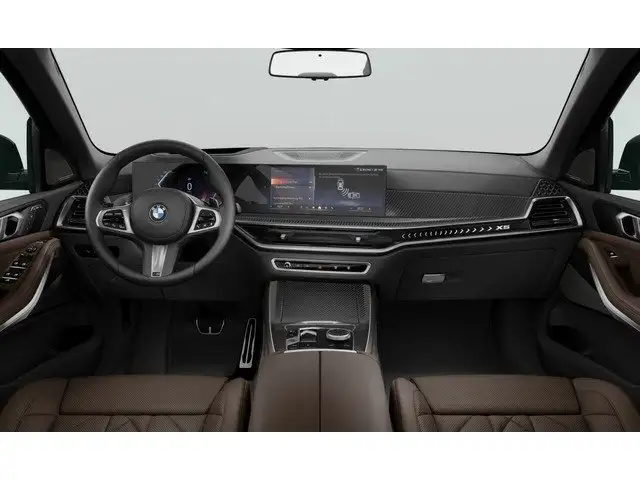 BMW X5 X5 view 2