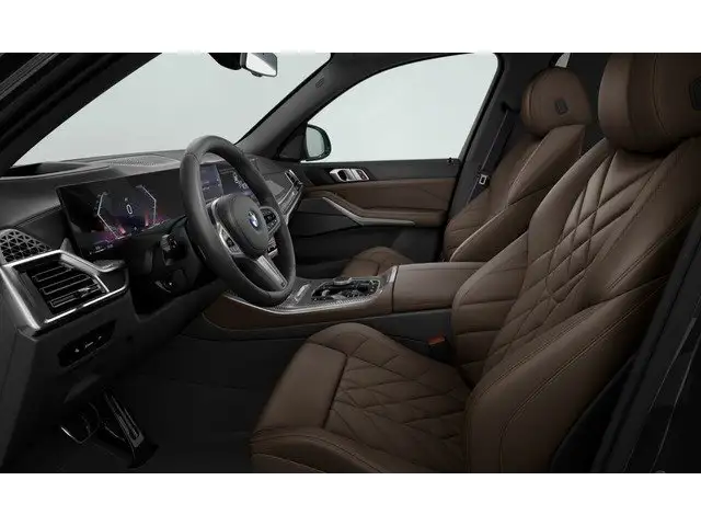 BMW X5 X5 view 3