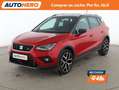 SEAT Arona 1.0 TSI FR Edition Rojo - thumbnail 1