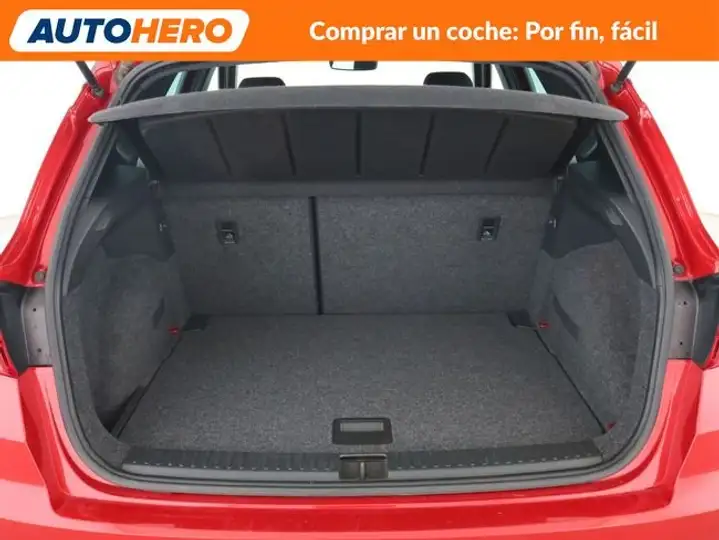 SEAT Arona 2019, foto 18