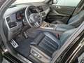 BMW X5 xDrive 40 i M Sport*AHK*PANO*21 ZOLL*ACC* Noir - thumbnail 8