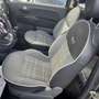 Fiat 500 1.2 Lounge Grau - thumbnail 5