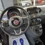 Fiat 500 1.2 Lounge Grau - thumbnail 9