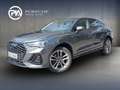 Audi Q3 e-tron 45 TFSI e S line ext Grau - thumbnail 1