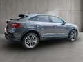 Audi Q3 e-tron 45 TFSI e S line ext Grau - thumbnail 4