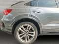 Audi Q3 e-tron 45 TFSI e S line ext Grau - thumbnail 6