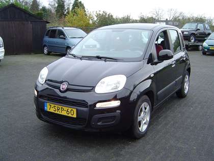 Fiat Panda 0.9 TwinAir Ed. Cool