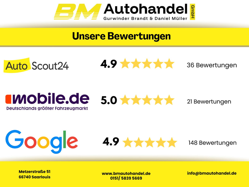 Photo du véhicule