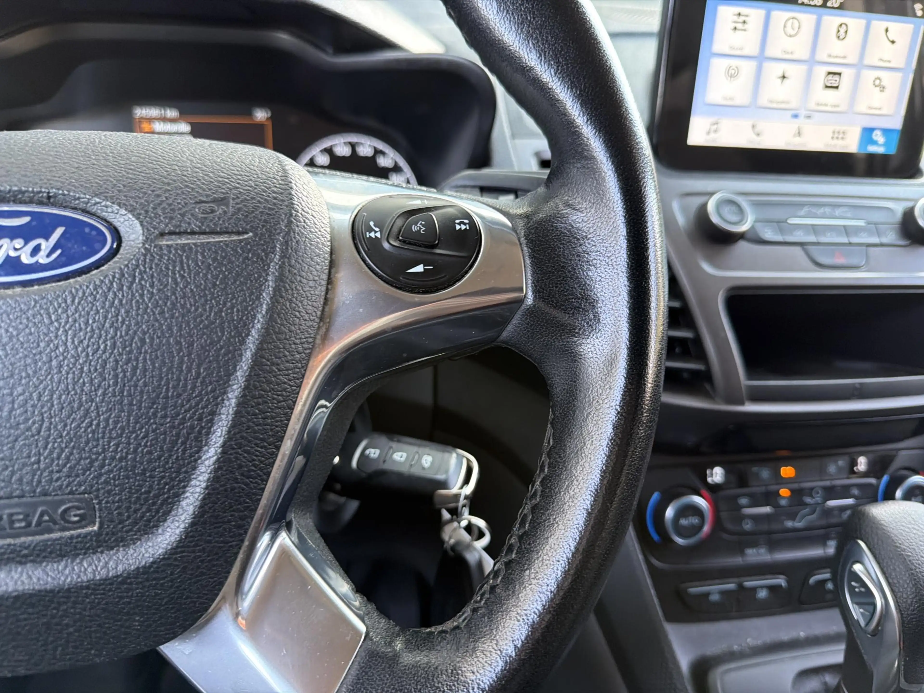 Ford Transit Connect 1.5 EcoBlue L1 Trend Automaat | € 6.450,- NETTO! | — photo 11