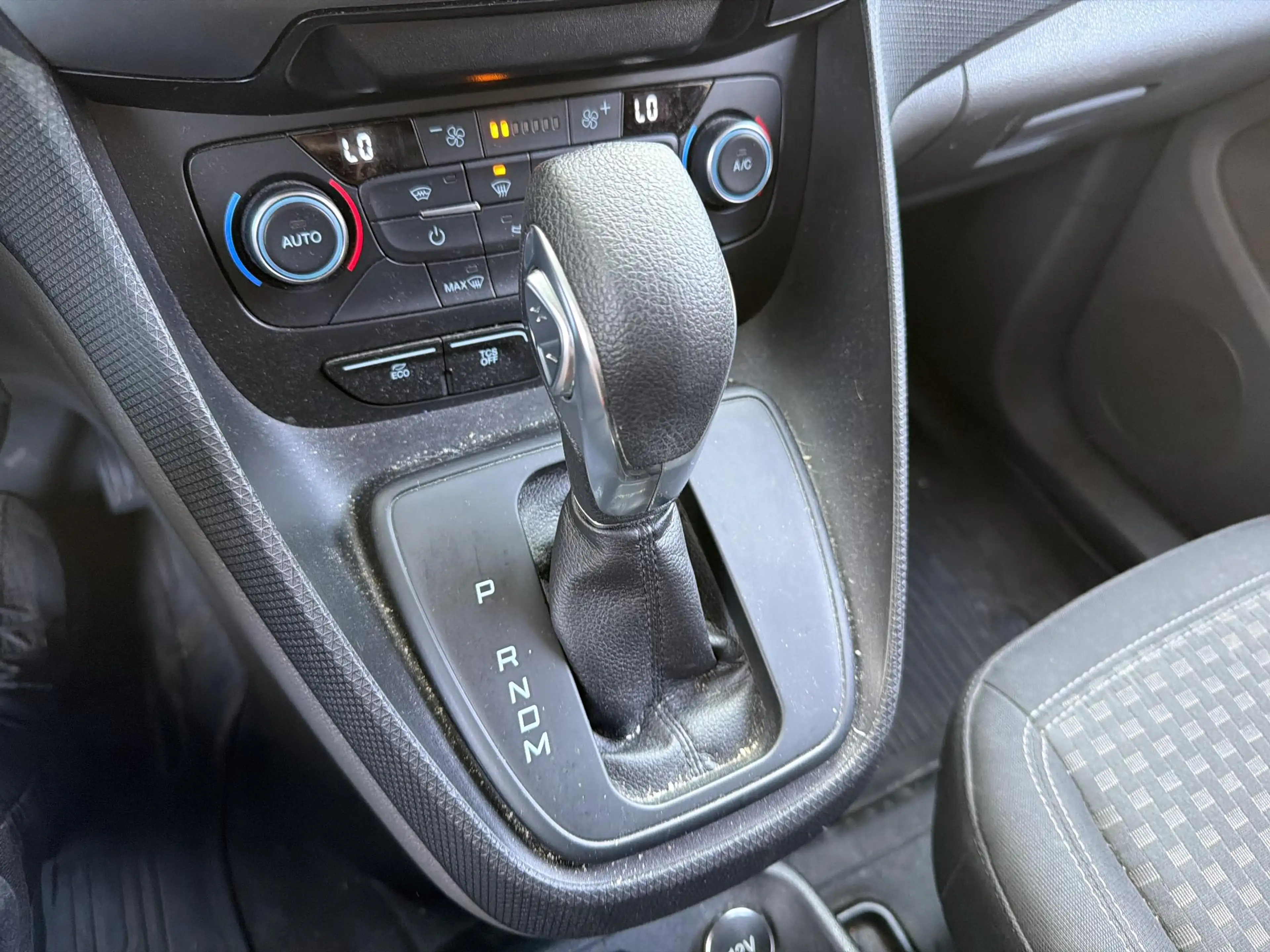 Ford Transit Connect 1.5 EcoBlue L1 Trend Automaat | € 6.450,- NETTO! | — photo 15