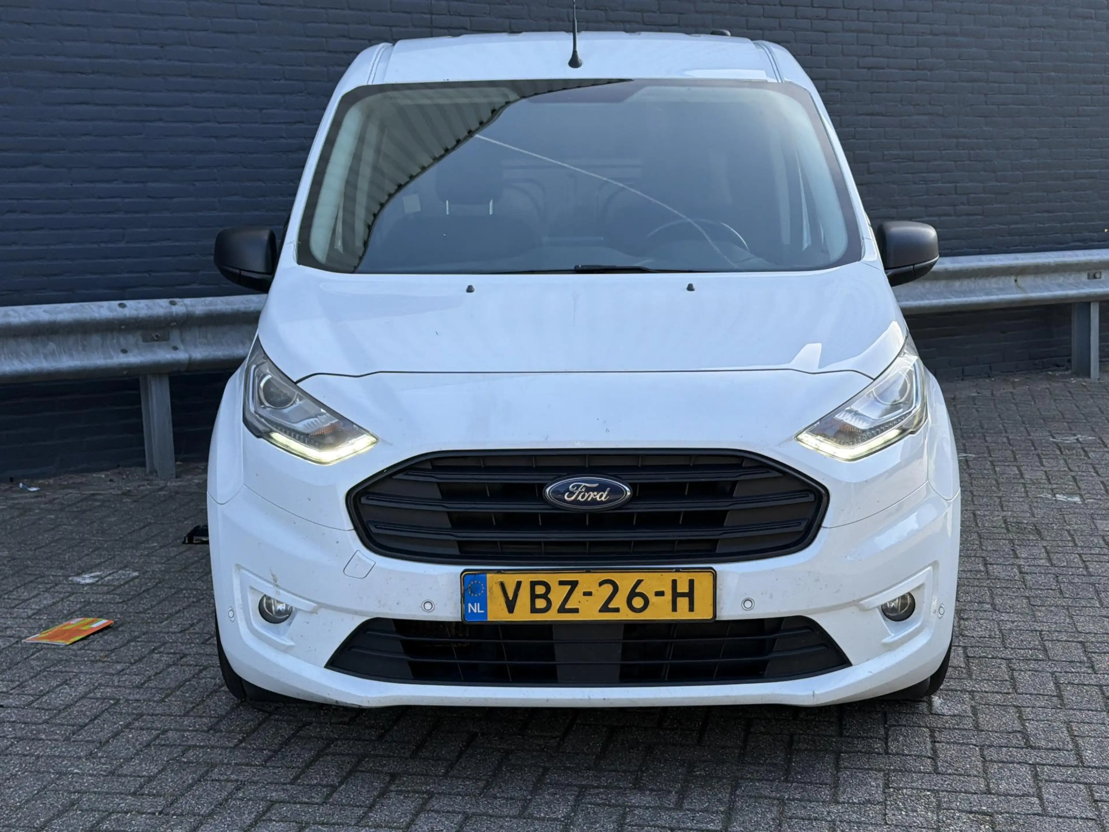 Ford Transit Connect 1.5 EcoBlue L1 Trend Automaat | € 6.450,- NETTO! | — photo 5