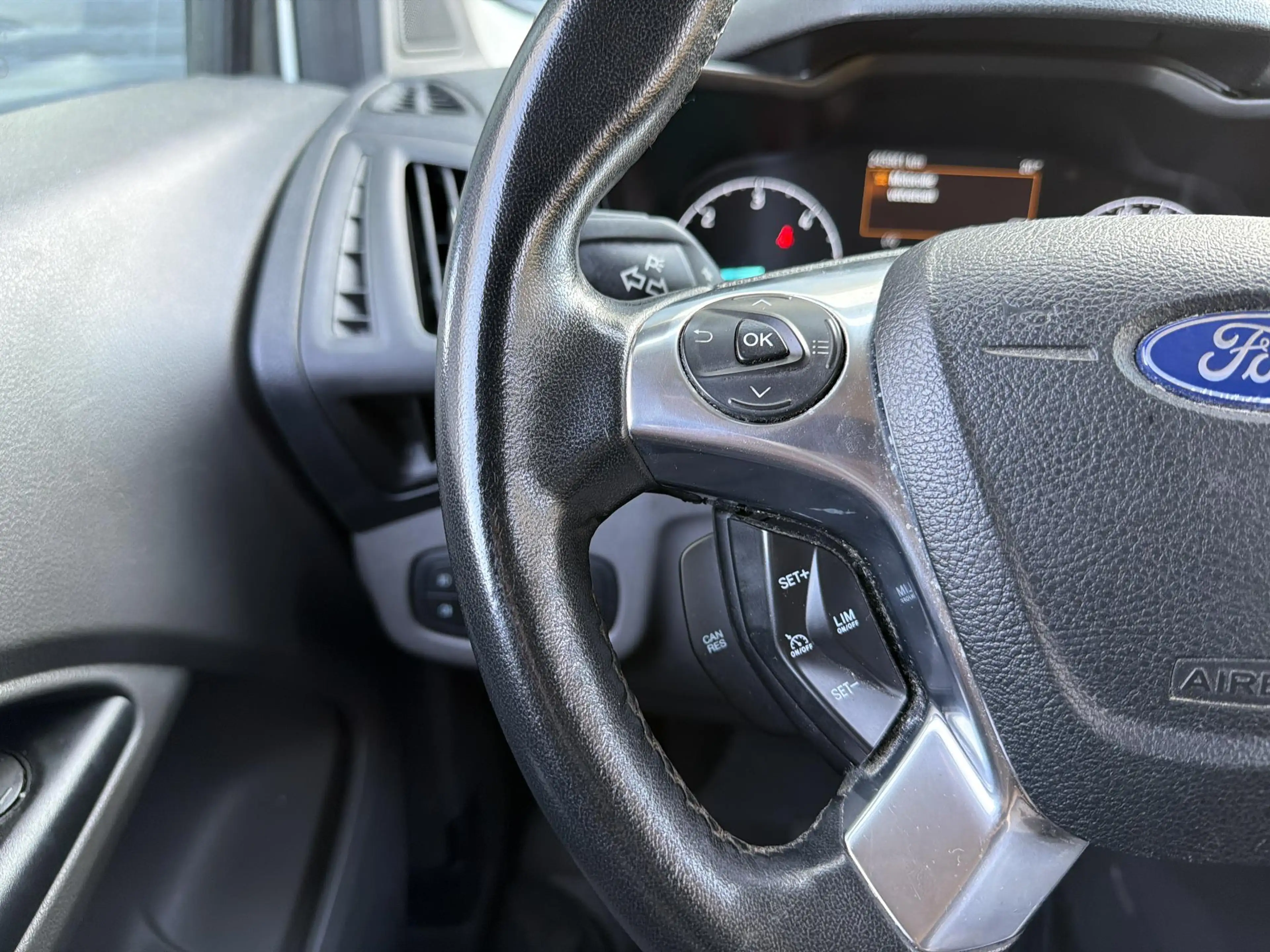 Ford Transit Connect 1.5 EcoBlue L1 Trend Automaat | € 6.450,- NETTO! | — photo 10