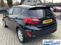 Ford Fiesta 1.0 EcoBoost Titanium - NL-AUTO CRUISE NAVI Zwart - thumbnail 7