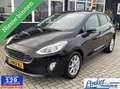 Ford Fiesta 1.0 EcoBoost Titanium - NL-AUTO CRUISE NAVI Zwart - thumbnail 1