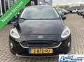 Ford Fiesta 1.0 EcoBoost Titanium - NL-AUTO CRUISE NAVI Zwart - thumbnail 2