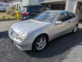 Mercedes-Benz C 200 C-Klasse Kompressor Sportcoupe Argent - thumbnail 3