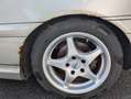 Mercedes-Benz C 200 C-Klasse Kompressor Sportcoupe Argent - thumbnail 8