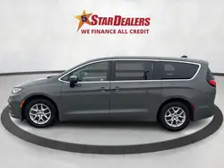 Chrysler Pacifica 2023