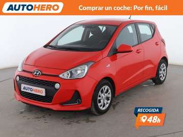 1.0 MPI Tecno