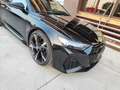 Audi RS6 RS6 Avant 4.0 mhev quattro tiptronic Noir - thumbnail 4