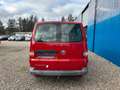 Volkswagen T5 Transporter Kasten kombi 9 Sitzer Rot - thumbnail 13