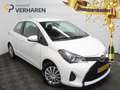 Toyota Yaris 1.3 VVT-i Aspiration AIRCO | CAMERA | CRUISE | ROL Wit - thumbnail 1