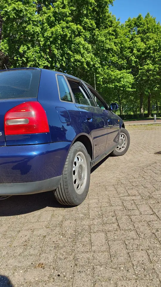 Audi A3 1.6 Attraction, foto 5