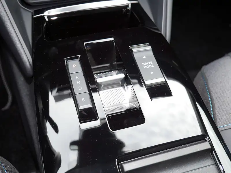 Annonce voiture d'occasion Citroen E-C4 Electric - CARADIZE