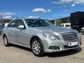 Mercedes-Benz E 200 E -Klasse Lim. E 200 CGI BlueEfficiency Silber - thumbnail 1