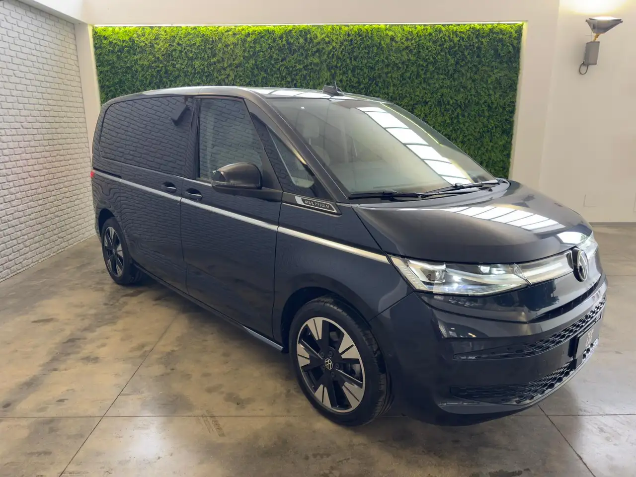 Volkswagen T7 Multivan 2026