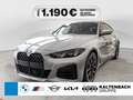 BMW 420 d Gran Coupe M-Sport Pro FACEL. 360° LED Gris - thumbnail 1