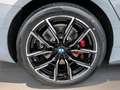 BMW 420 d Gran Coupe M-Sport Pro FACEL. 360° LED Szary - thumbnail 9