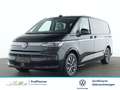 Volkswagen T7 Multivan Multivan 1.5 TSI eHybrid 4M LÜ Style *AHK*MATRIX*K Schwarz - thumbnail 1