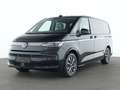 Volkswagen T7 Multivan Multivan 1.5 TSI eHybrid 4M LÜ Style *AHK*MATRIX*K Schwarz - thumbnail 2