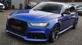 Audi RS6 Avant 4.0 TFSI RS 6 Quattro Pro Line Plus | 21inch Blauw - thumbnail 3