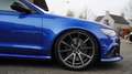 Audi RS6 Avant 4.0 TFSI RS 6 Quattro Pro Line Plus | 21inch Blauw - thumbnail 18