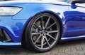 Audi RS6 Avant 4.0 TFSI RS 6 Quattro Pro Line Plus | 21inch Blauw - thumbnail 49