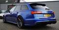 Audi RS6 Avant 4.0 TFSI RS 6 Quattro Pro Line Plus | 21inch Blau - thumbnail 4