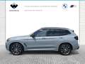 BMW X3 M i ZA Head-Up HiFi DAB WLAN Pano.Dach Shz Grau - thumbnail 4