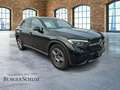 Mercedes-Benz GLC 300 4M AMG/PANO/AHK/LED Schwarz - thumbnail 3