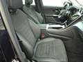 Mercedes-Benz GLC 300 4M AMG/PANO/AHK/LED Schwarz - thumbnail 11