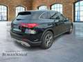 Mercedes-Benz GLC 300 4M AMG/PANO/AHK/LED Schwarz - thumbnail 5