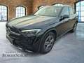 Mercedes-Benz GLC 300 4M AMG/PANO/AHK/LED Schwarz - thumbnail 1